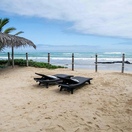 Sandy Feet House Puerto Villamil Zewnętrze zdjęcie