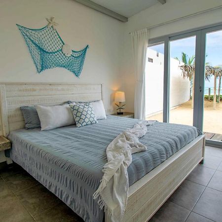 Sandy Feet House Puerto Villamil Zewnętrze zdjęcie