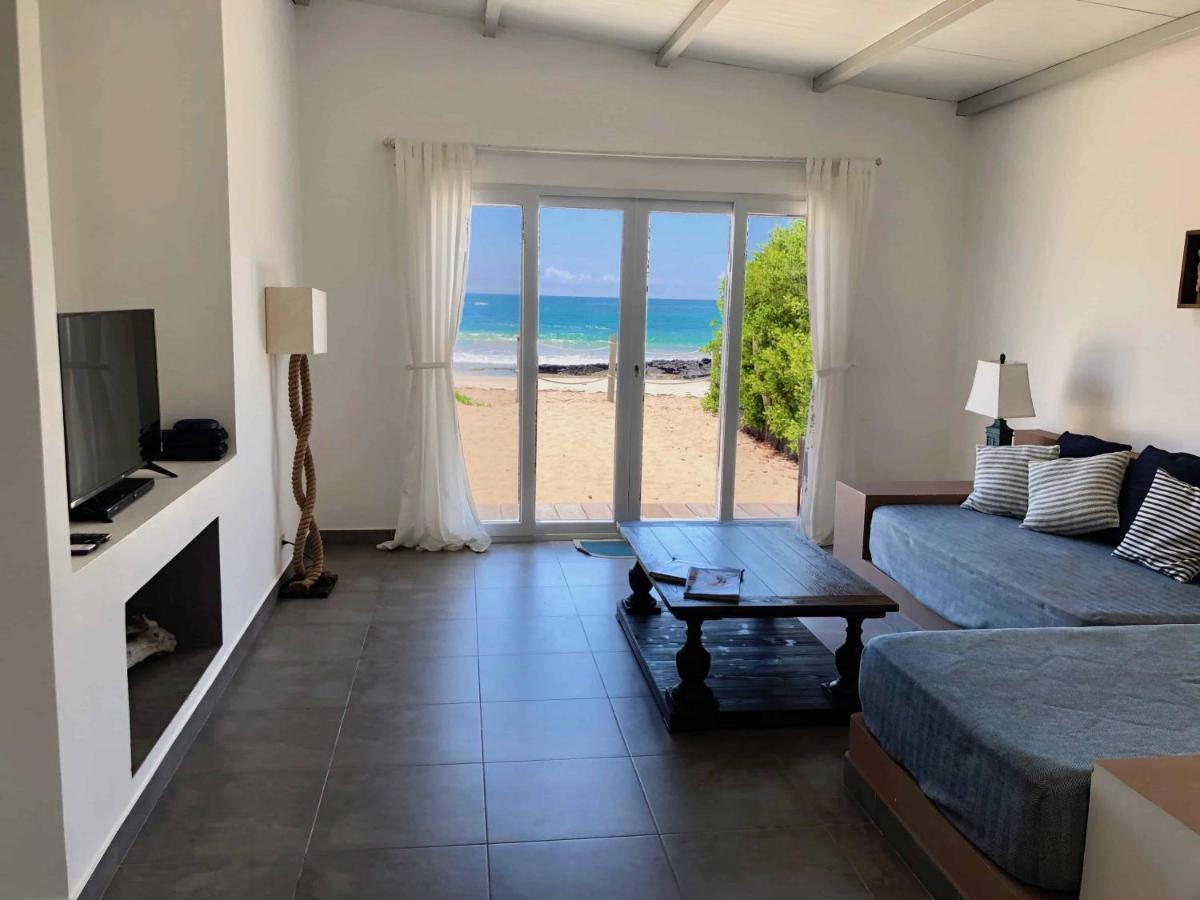 Sandy Feet House Puerto Villamil Zewnętrze zdjęcie