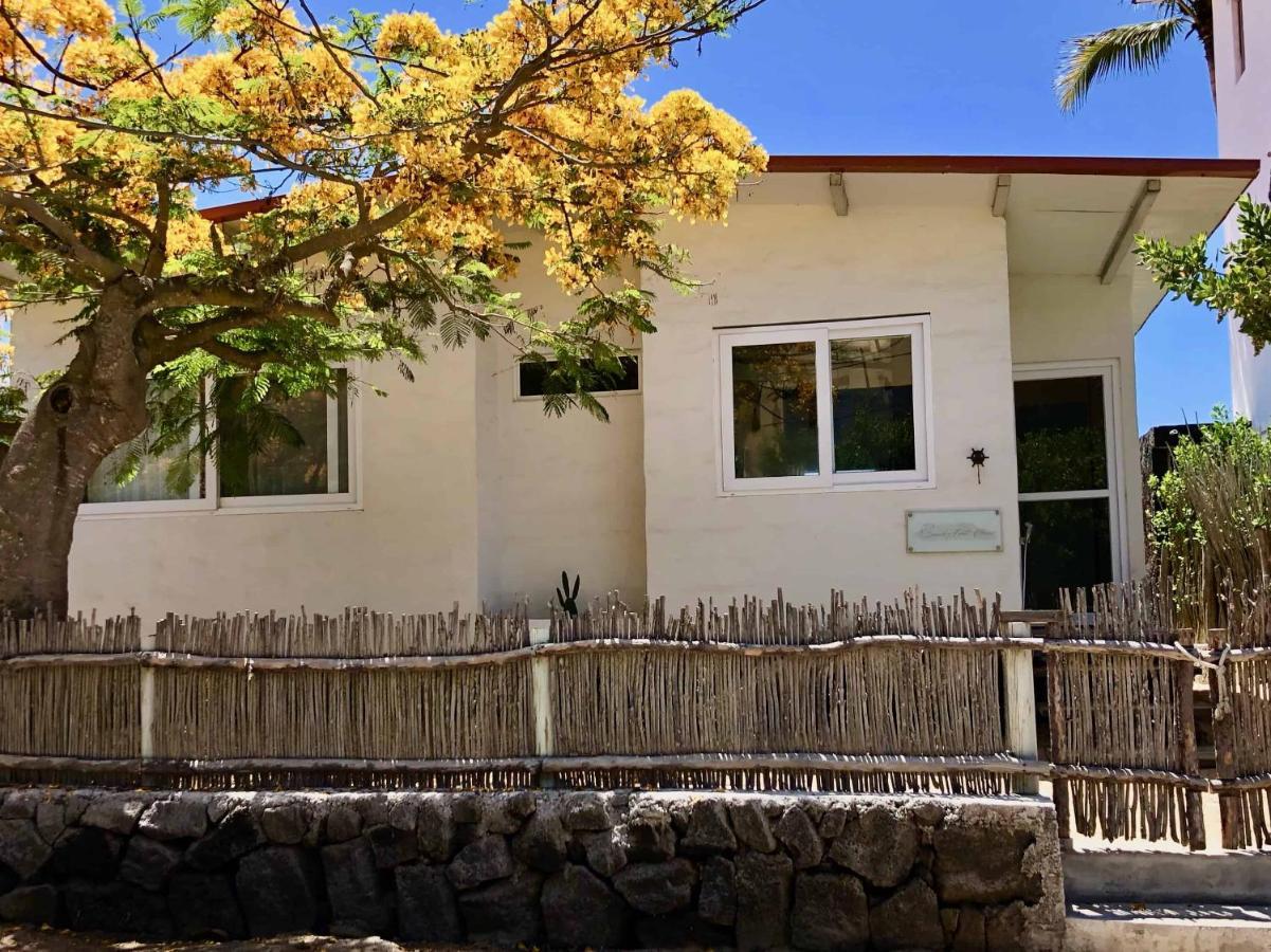 Sandy Feet House Puerto Villamil Zewnętrze zdjęcie