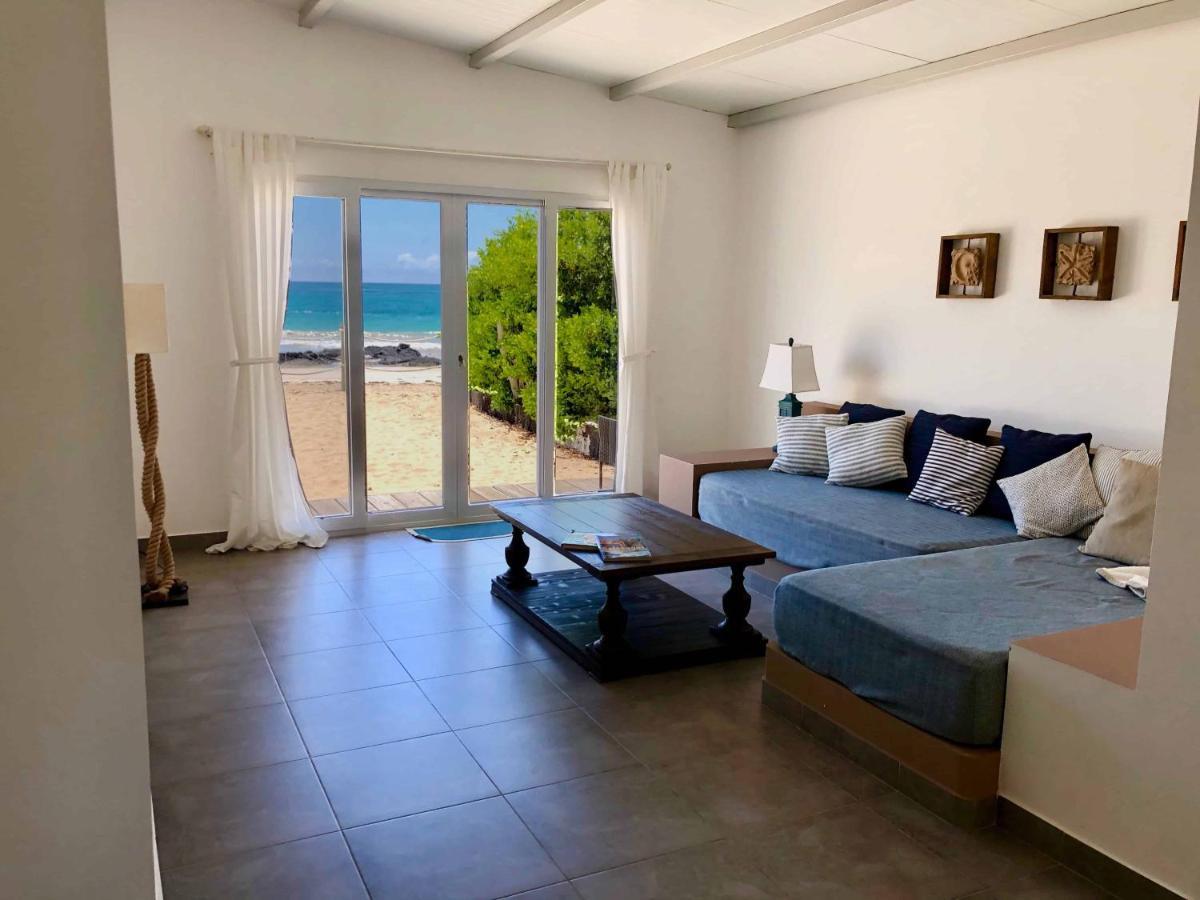 Sandy Feet House Puerto Villamil Zewnętrze zdjęcie