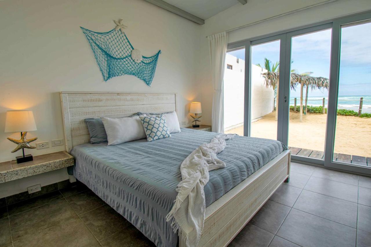 Sandy Feet House Puerto Villamil Zewnętrze zdjęcie
