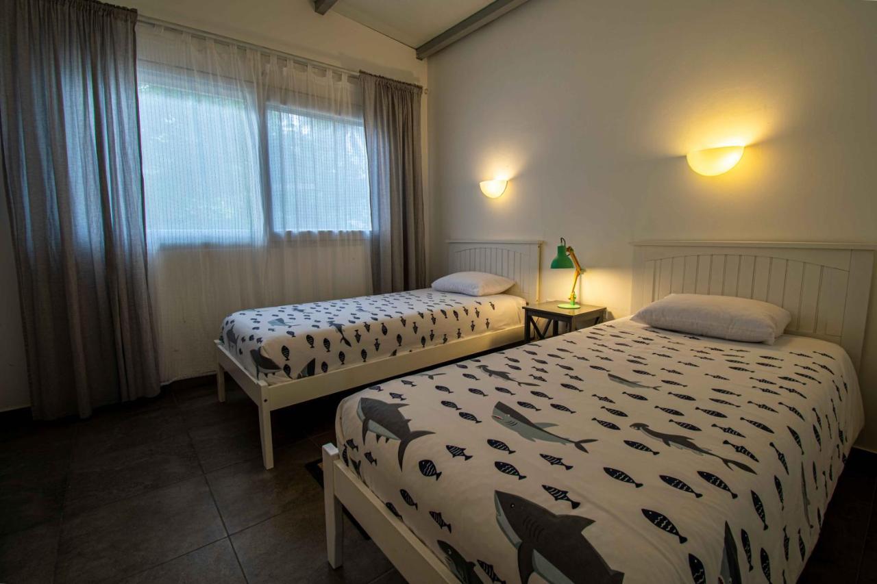 Sandy Feet House Puerto Villamil Zewnętrze zdjęcie