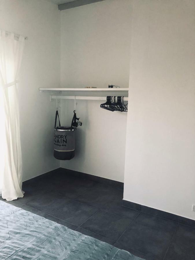 Sandy Feet House Puerto Villamil Zewnętrze zdjęcie
