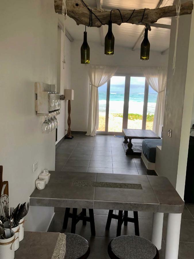 Sandy Feet House Puerto Villamil Zewnętrze zdjęcie