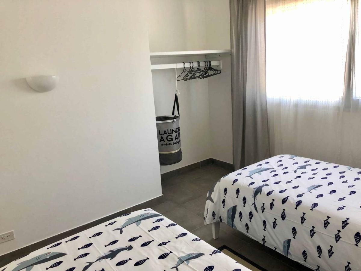Sandy Feet House Puerto Villamil Zewnętrze zdjęcie