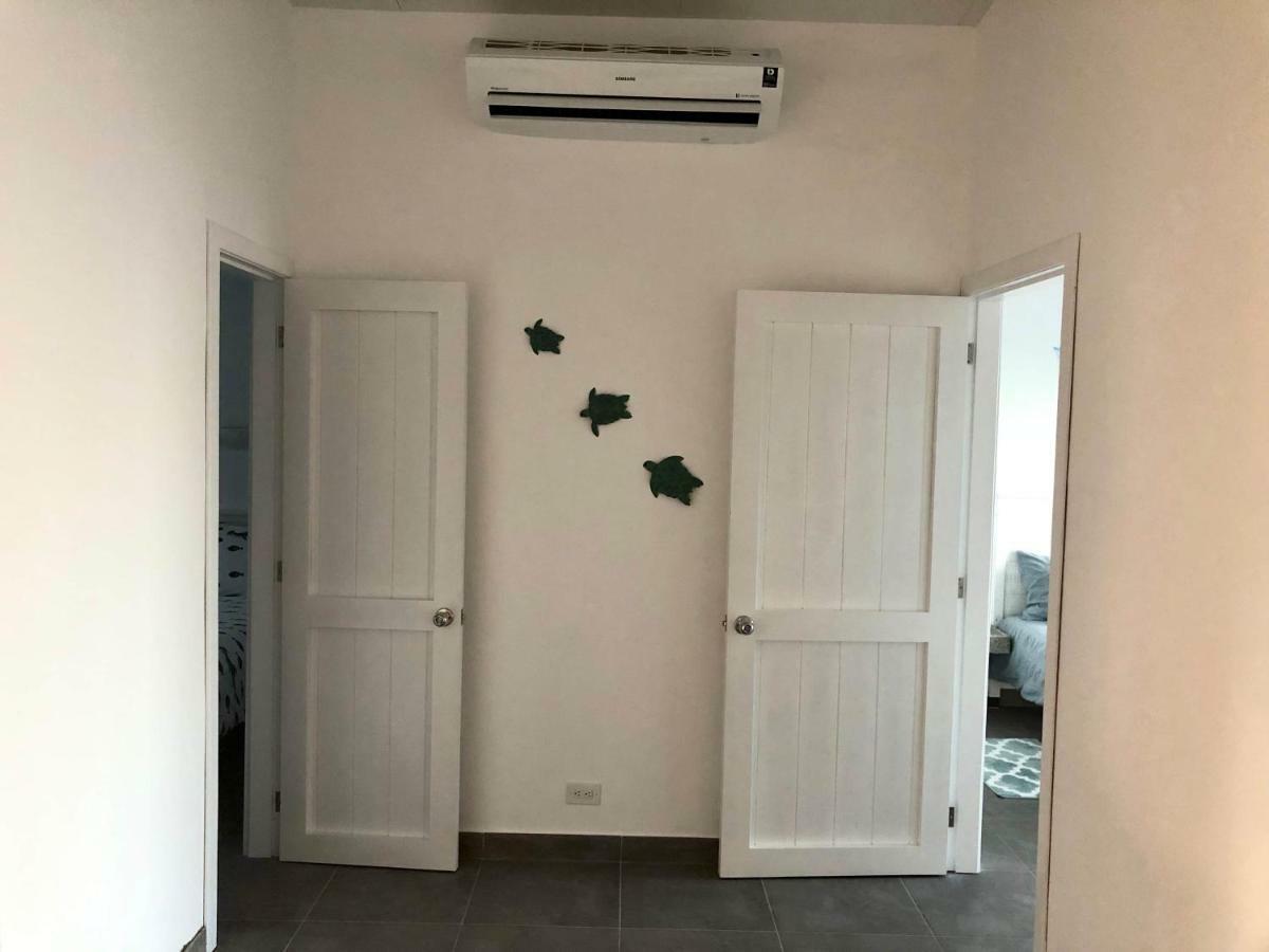Sandy Feet House Puerto Villamil Zewnętrze zdjęcie